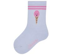 Sterntaler - Kid's Socken Eiswaffel - Chaussettes multifonctions - EU 22 - eisblau