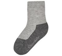 Sterntaler - Kid's Socken Funktion - Chaussettes multifonctions - EU 19-22 - hellgrau melange