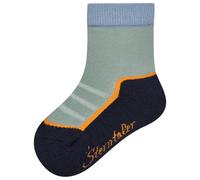Sterntaler - Kids' Socks Active Trekking - Chaussettes multifonctions - EU 34 - eisgrün