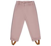 Sterntaler - Kid's Softshell Pants - Pantalon softshell - 104 - staubrosa