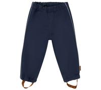 Sterntaler - Kid's Softshell Pants - Pantalon softshell - 128 - marine