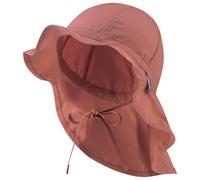 Sterntaler - Kid's Sonnenhut - Chapeau - 43 cm - rosenholz