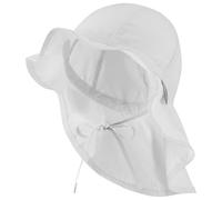 Sterntaler - Kid's Sonnenhut - Chapeau - 49 cm - weiß