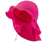 Sterntaler - Kid's Sonnenhut - Chapeau - 51 cm - magenta