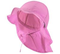 Sterntaler - Kid's Sonnenhut - Chapeau - 53 cm - perlrosa