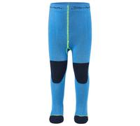 Sterntaler - Kid's Strumpfhose Active Ski - Collants - 128 - samtblau