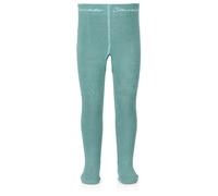 Sterntaler - Kid's Strumpfhose Uni Cotton - Sous-vêtement - 68 - ice green