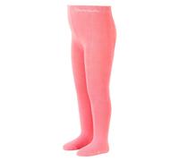 Sterntaler - Kid's Strumpfhose Uni Cotton - Sous-vêtement - 74 - matte pink