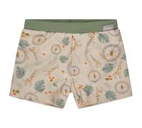 Sterntaler - Kid's Swim Shorts Safari - Short de bain - 68 - beige