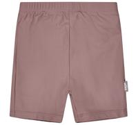 Sterntaler - Kid's Swim Trunks Plain - Short de bain - 116 - blasslila