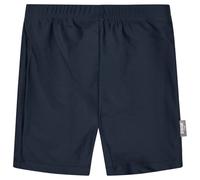 Sterntaler - Kid's Swim Trunks Plain - Short de bain - 116 - marine