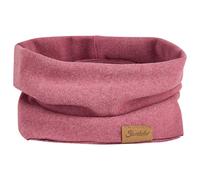 Sterntaler - Kid's Tube Scarf Fine Knit - Foulard - 1 - beerenrosa
