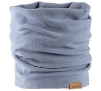 Sterntaler - Kid's Tube Scarf Fine Knit - Foulard - 2 - samtblau