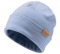 Sterntaler - Kid's Turn-up Beanie - Bonnet - 51 cm - samtblau