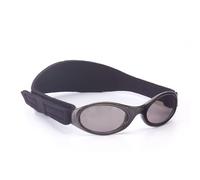 Sterntaler Kidzbanz® - Lunettes de Soleil - Mixte, Black, FR: 2-5 ans (Taille fabricant: 2-5 Jahre)