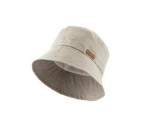 Sterntaler Kinder Fischerhut Melange Chapeau de Soleil, Vert pâle, 51 Garçon