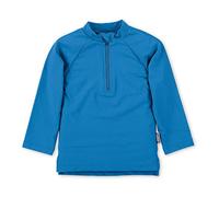Sterntaler Langarm-schwimmshirt, Chemise Rash Guard Mixte bébé, Bleu, Large