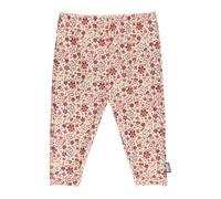 Sterntaler Legging à fleurs - Maillot de bain pour bébé avec imprimé floral - Protection UV 50+ - Maillot de bain fille avec insert couche jusqu'à la taille 86/92 - Maillot de bain pour bébé et enfant