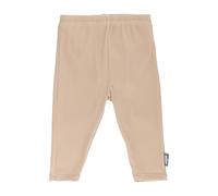 Sterntaler Leggings Rippe Maillot de Bain, Beige, 92 Mixte bébé