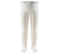 Sterntaler - Little Kid's Tights Wool - Collants - 104 - ecru