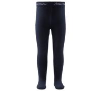 Sterntaler Strumpfhose Wolle Collants laine, Bleu Marine, N/A