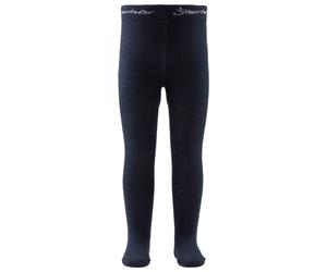 Sterntaler - Little Kid's Tights Wool - Collants - 86 - marine