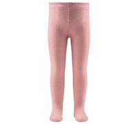 Sterntaler - Little Kid's Tights Wool - Collants - 92 - mattrosa