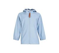 Sterntaler Lot de 2 vestes de pluie pour garçon - Non doublées - Uni, bleu, 98