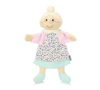 Sterntaler Marionnette à main Mamie, 32 x 27 x 9 cm, Multicolore