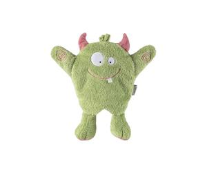 Sterntaler Marionnette à Main Monster - Jouet Doux pour Enfants pour Le théâtre de marionnettes, la Narration, Les câlins et la de la Parole - Compagnon de Jeu Parfait et idée Cadeau - Mini