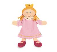 Sterntaler Marionnette à main Princesse