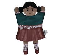 Sterntaler Marionnette Fille Bea