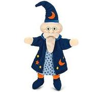 Sterntaler marionnette magicien G