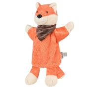 Sterntaler Marionnette Renard – 32 x 26 x 10 cm – Orange