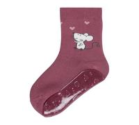 Sterntaler Maus FLI Soft Souris, Rose Baies, 17-18 Fille