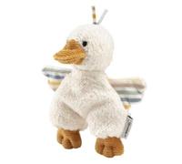 Sterntaler Mini Canard Edda Lou en Peluche, pour garçons et Filles