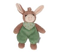 Sterntaler Mini jouet Emmilius 3052176 avec foulard