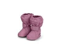 Sterntaler Mixte Bébé Baby-stiefel, Rose Bonbon, 24 EU