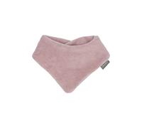 Sterntaler Mixte bébé Dreieckstuch Écharpe pour temps froid Not Applicable, rose mel., 1
