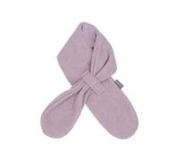 Sterntaler Mixte bébé Schal Écharpe pour temps froid Not Applicable, rose mel., 70