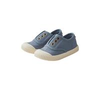 Sterntaler Mixte bébé Sneaker Uni Basket, Bleu, 23 EU