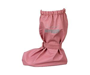 Sterntaler Mixte Bébé Surchaussures De Pluie, Rose, 0 Mois EU