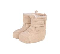Sterntaler Mixte Enfant Baby Stiefel, Beige, 21/22 EU