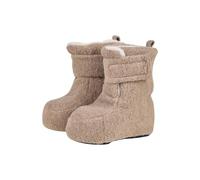 Sterntaler Mixte Enfant Baby Stiefel, Marron Mel, 19/20 EU