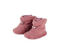 Sterntaler Mixte Enfant Baby Stiefel, Rose, 21/22 EU