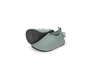 Sterntaler Mixte Enfant Chaussures Aquatiques Unies Semelle de Mocassin