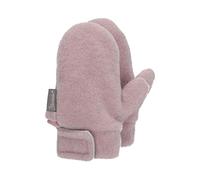 Sterntaler Fäustel Gants pour Temps Froid, Rose Mel, 3 Mixte Enfant