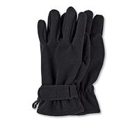 Sterntaler Mixte Enfant Fingerhandschuh Gants pour temps froid Not Applicable, Noir, 5