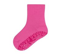 Sterntaler Mixte Fli Soft Uni, Rose Chiné, 31-32 EU