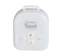 Sterntaler Module Träumli avec Son et lumière - avec 20 mélodies et Sons différents - Veilleuse avec Changement de Couleur - Arrêt Automatique après 30 Minutes